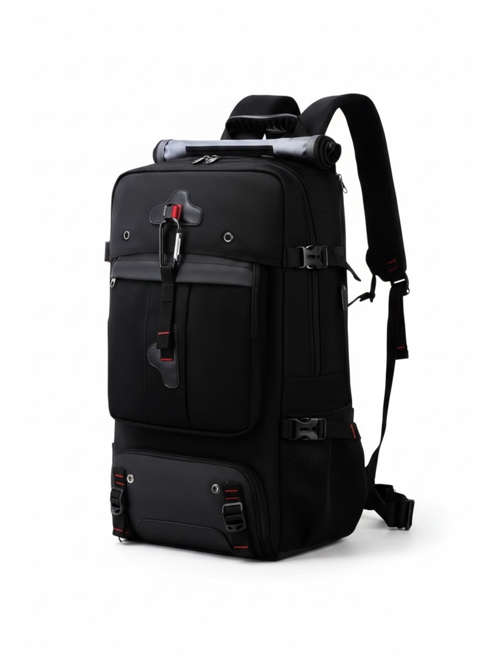 3 in 1 Large Capacity Convertable Backpack